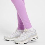 NIKE G NSW CLSSC HR TGHT LBR FZ5583-532 Purple Image 2