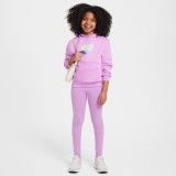 NIKE G NSW CLSSC HR TGHT LBR FZ5583-532 Purple Image 3