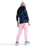 Παιδικό Παντελόνι Φόρμα Ροζ - Nike Sportswear Club Fleece Εικόνα 2