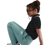 Παιδικό Παντελόνι Φόρμα Βεραμάν - Nike Sportswear Club Fleece Εικόνα 1