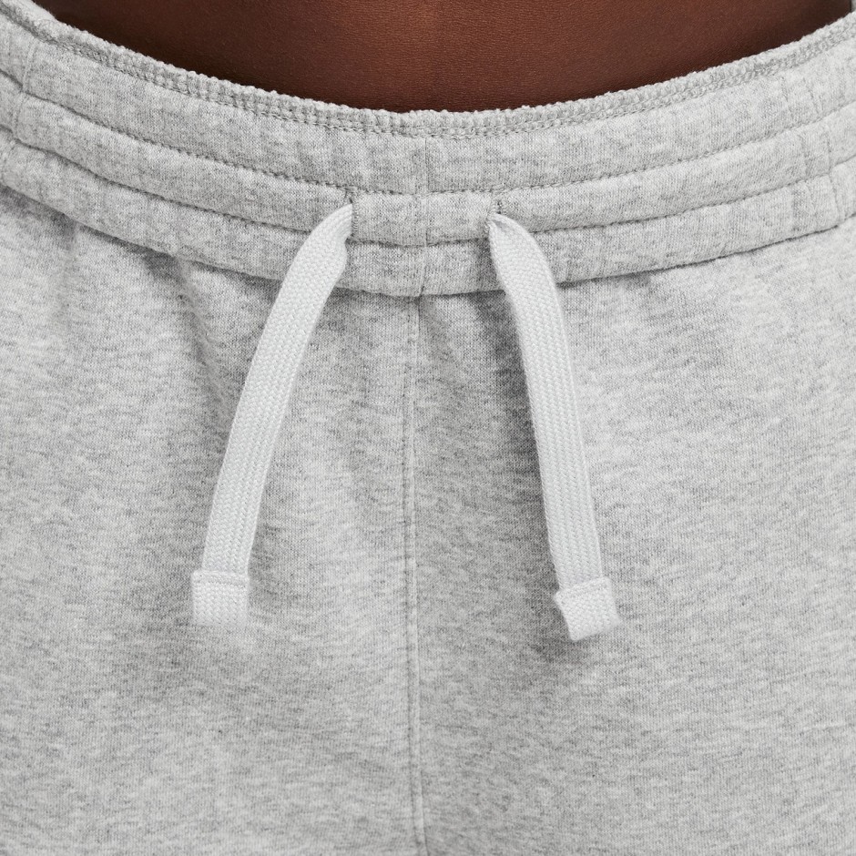 Παιδικό Παντελόνι Φόρμα Γκρι - Nike Sportswear Club Fleece