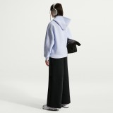 Παιδικό Παντελόνι Φόρμα Μαύρο - Nike Tech Fleece Εικόνα 4