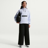 Παιδικό Παντελόνι Φόρμα Μαύρο - Nike Tech Fleece Εικόνα 5
