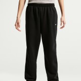 Παιδικό Παντελόνι Φόρμα Μαύρο - Nike Sportswear Studio Fleece Εικόνα 1