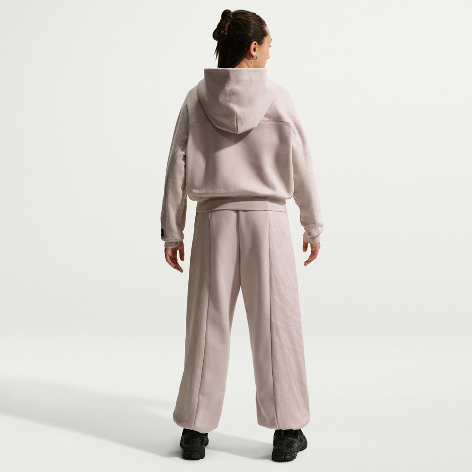 Παιδικό Παντελόνι Φόρμα Γκρι - Nike Sportswear