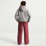 Παιδικό Παντελόνι Φόρμα Ροζ - Nike Sportswear Studio Fleece Εικόνα 2