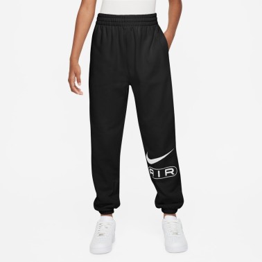 NIKE G NSW FT AIR PANT FN8612-010 Black