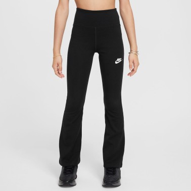 Παιδικό Κολάν Μαύρο - Nike Sportswear Classic