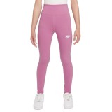 Παιδικό Κολάν Ροζ - Nike Sportswear Classic Εικόνα 