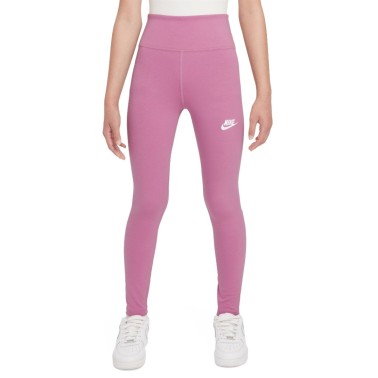 NIKE G NSW CLSSC HR TGHT LBR FZ5583-646 Pink