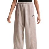 Παιδικό Παντελόνι Φόρμα Γκρι - Nike Sportswear Εικόνα 