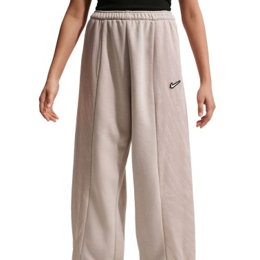 Παιδικό Παντελόνι Φόρμα Γκρι - Nike Sportswear