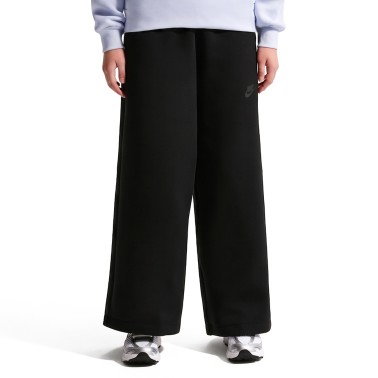 Παιδικό Παντελόνι Φόρμα Μαύρο - Nike Tech Fleece