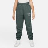 Παιδικό Παντελόνι Φόρμα Πετρόλ - Nike Sportswear Club Fleece Εικόνα 
