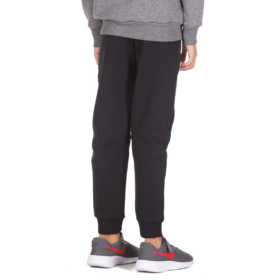 adidas Performance ID STADIUM PANT DV0297 Μαύρο