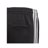 adidas Performance MUST HAVES 3-STRIPES PANTS ED6477 Black Image 1