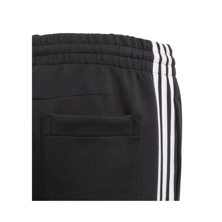 adidas Performance MUST HAVES 3-STRIPES PANTS ED6477 Black
