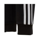 adidas Performance MUST HAVES 3-STRIPES PANTS ED6477 Black Image 2