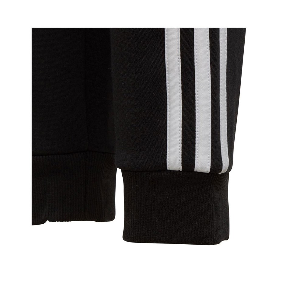 adidas Performance MUST HAVES 3-STRIPES PANTS ED6477 Black
