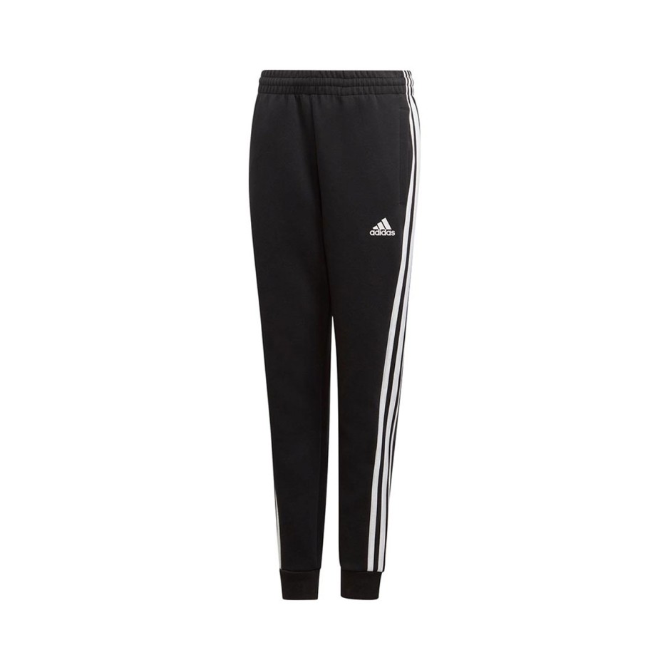 adidas Performance MUST HAVES 3-STRIPES PANTS ED6477 Black