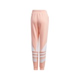 adidas Performance BIG TRF PANTS GE5877 Coral Image 0