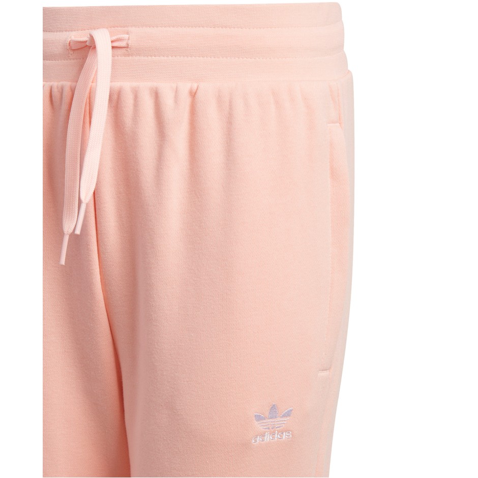 adidas Performance BIG TRF PANTS GE5877 Coral