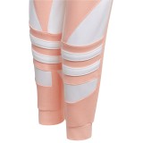 adidas Performance BIG TRF PANTS GE5877 Coral Image 2