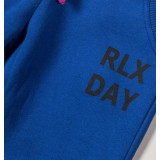 BODYTALK 172-706600-00498 Royal Blue Image 1