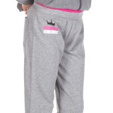 BODYTALK KID'S SWEATPANTS 171-708000-54680 Grey Image 1