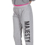 BODYTALK KID'S SWEATPANTS 171-708000-54680 Γκρί