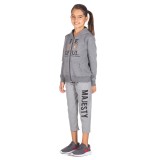 BODYTALK KID'S SWEATPANTS 171-708000-54680 Grey Image 3