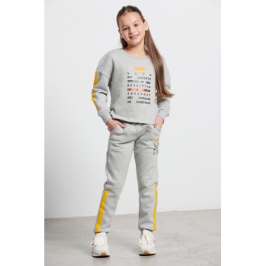 BODYTALK 1222-704800-54680 Grey