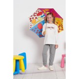 BODYTALK 1232-704300-54680 Grey Image 