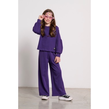 BODYTALK 1242-701600-00825 Μωβ