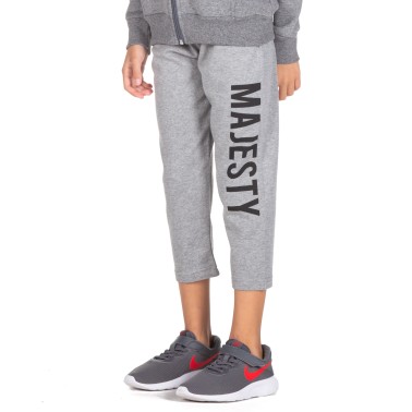 BODYTALK KID'S SWEATPANTS 171-708000-54680 Grey