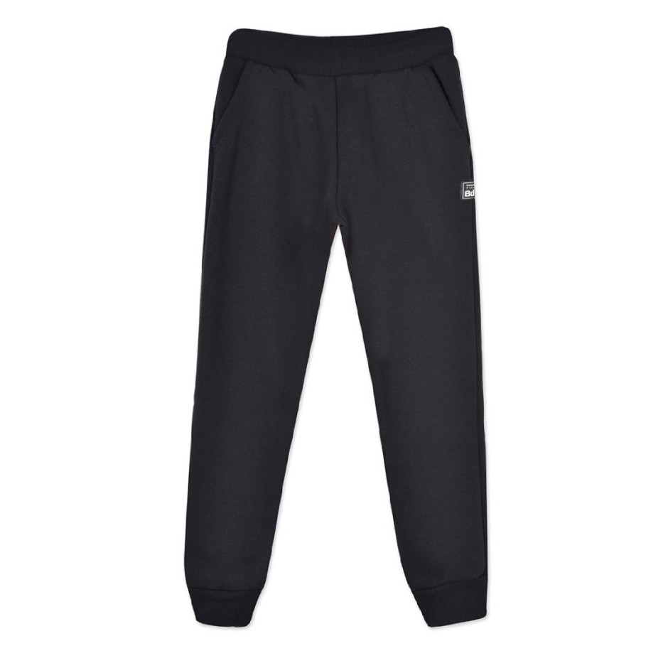 Παιδικό Παντελόνι Φόρμα BODYTALK Μαύρο 1222-720600-00100 