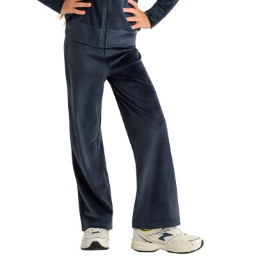 Kids' Pants Royal Blue - Bodytalk 