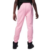 JORDAN SUSTAINABLE FLEECE PANTS Ροζ  Εικόνα 0
