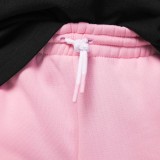 JORDAN SUSTAINABLE FLEECE PANTS Ροζ  Εικόνα 1