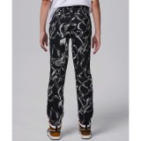 Παιδικό Παντελόνι Φόρμα Ανθρακί - Jordan Brooklyn Fleece Printed Εικόνα 0