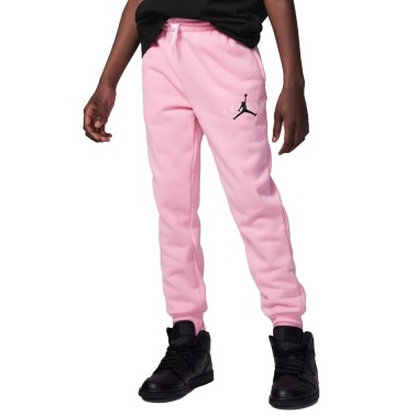 JORDAN JDB JUMPMAN SUSTAINABLE PANT 95B912-A0W Pink