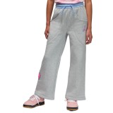 Παιδικό Παντελόνι Φόρμα Γκρι - Jordan Blue Jeans and Bling Εικόνα 