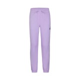 Παιδικό Παντελόνι Φόρμα JORDAN ESSENTIALS SHINE PANT Λιλά  Εικόνα 