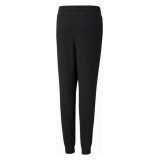 PUMA MODERN SPORTS PANTS CL G 589211-01 Black Image 0
