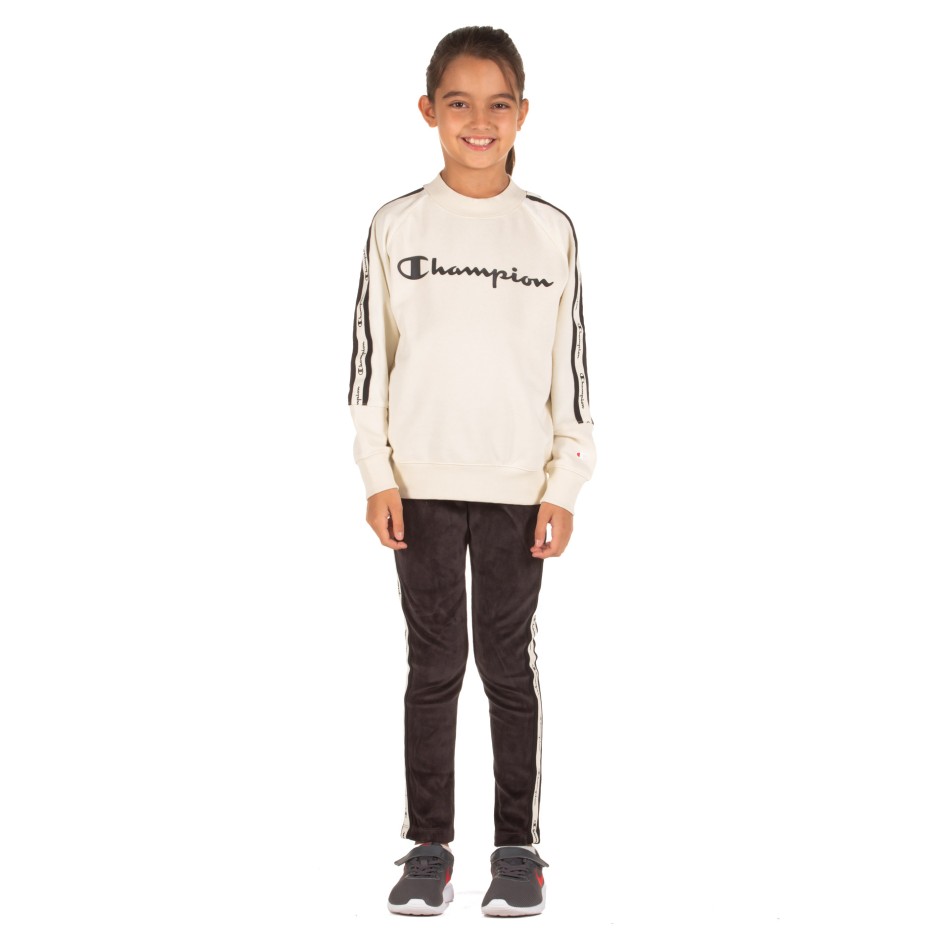 CHAMPION 403694-KK001 Black