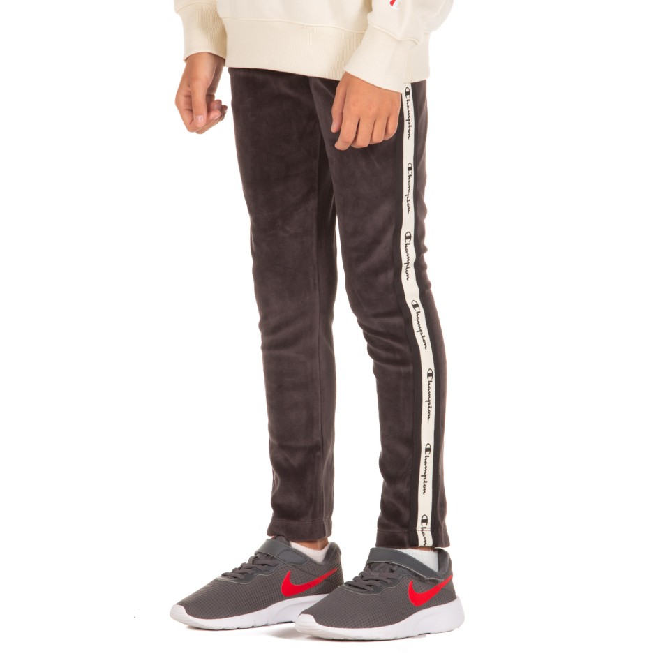 CHAMPION 403694-KK001 Μαύρο