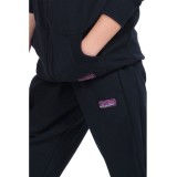 BODY ACTION 022901-01-01 Black