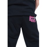 BODY ACTION 022901-01-01 Black