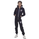BODY ACTION 022001-01-01 Μαύρο Εικόνα 1