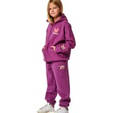 BODY ACTION 022406-01-13 Purple Image 4